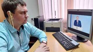 Russian politician fined over viral noodle picture mocking President Vladimir Putin