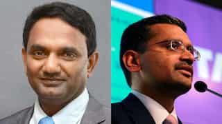 Who is Kirthi Krithivasan? The new CEO & MD of TCS following Rajesh Gopinath's resignation
