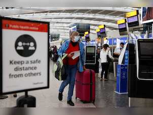 77% of Indian businesses expect to increase their travel budgets in 2023: Survey 