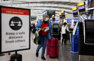77% of Indian businesses expect to increase their travel budgets in 2023: Survey 