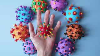 As Omicron continues to evolve, WHO updates how it tracks and names new Covid variants