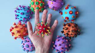 As Omicron continues to evolve, WHO updates how it tracks and names new Covid variants