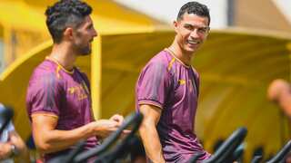 Al Nassr vs Abha LIVE Streaming: Where & how to watch Saudi Pro League match Al Nassr vs Abha live in India?