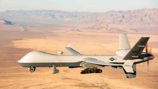 Pakistan: A supposed drone strike killed 2 children in South Waziristan, reports suggest