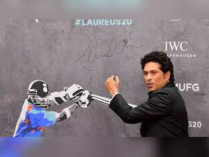 Sachin Tendulkar underlines the reason why ODIs are getting monotonous and boring, comes up with a solution