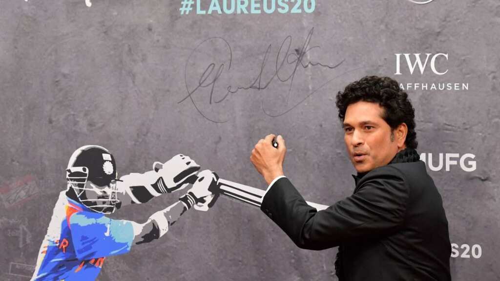 Sachin Tendulkar underlines the reason why ODIs are getting monotonous and boring, comes up with a solution