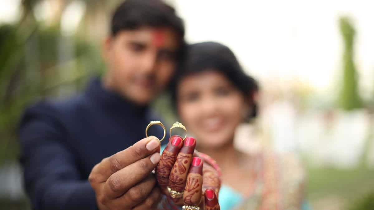 Indian groom calls off wedding over bride’s poor 12th standard grades, here’s what happened next Indian groom calls off wedding over bride’s poor 12th standard grades, here’s what happened next