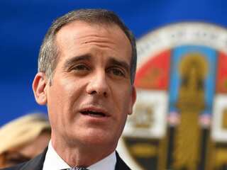 Who is Eric Garcetti? A Joe Biden loyalist, former LA mayor & now the US ambassador to India