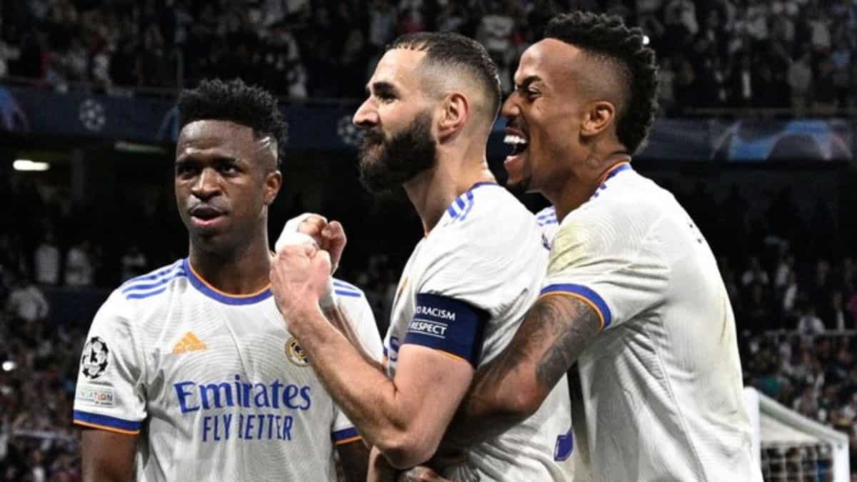 Champions League: Chelsea to meet Real Madrid yet again in QF; Man City draw German powerhouse Bayern Munich