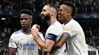 Champions League: Chelsea to meet Real Madrid yet again in QF; Man City draw German powerhouse Bayern Munich