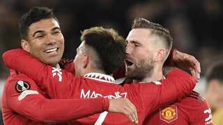 Europa League: Manchester United face stern Sevilla challenge in QF; Juventus handed giant-killers Sporting