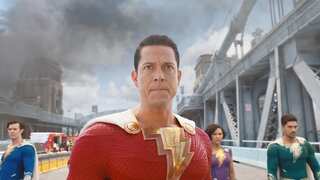 Shazam Fury of the Gods: How those post-credits scenes tease DCU's future