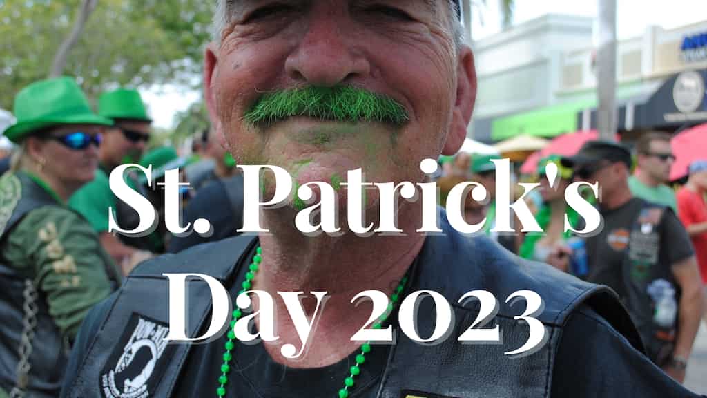 St Patrick's Day 2023 updates: Everything about Parade cheer, Temple Bar scenes & Supermarket opening hours