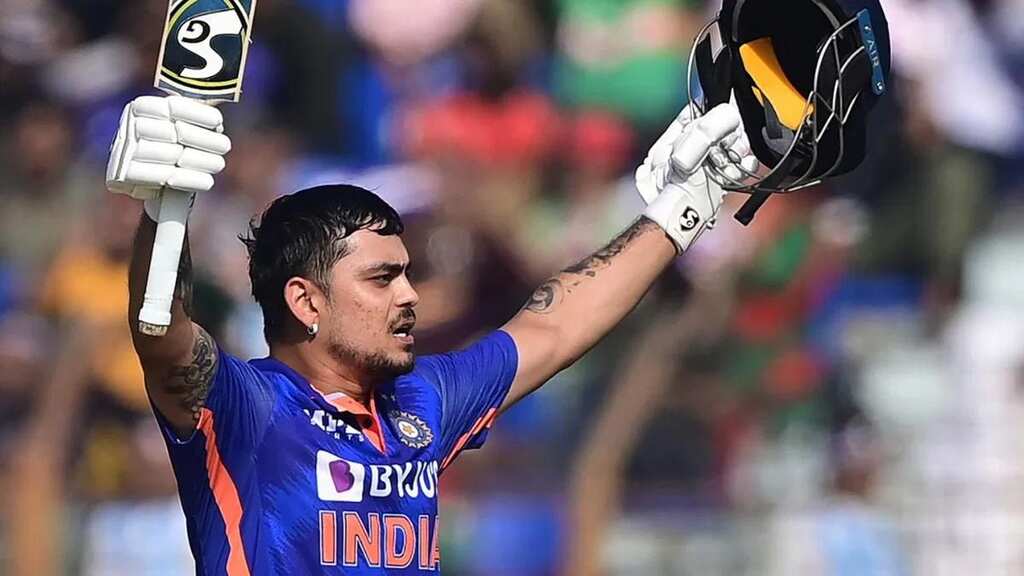 IND vs AUS ODI Series: Is it end of the road for Ishan Kishan as star batter fails in Rohit Sharma's absence?