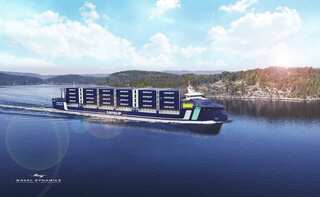 India's Cochin Shipyard bags $70 million order to build ‘zero-emission’ ships for Europe