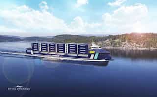 India's Cochin Shipyard bags $70 million order to build ‘zero-emission’ ships for Europe