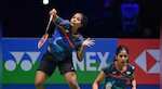 All England Open: Gayatri Gopichand, Treesa Jolly advance to SF after three-game win in women's doubles