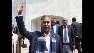 Ram Sahay Prasad Yadav elected as Nepal’s third vice president