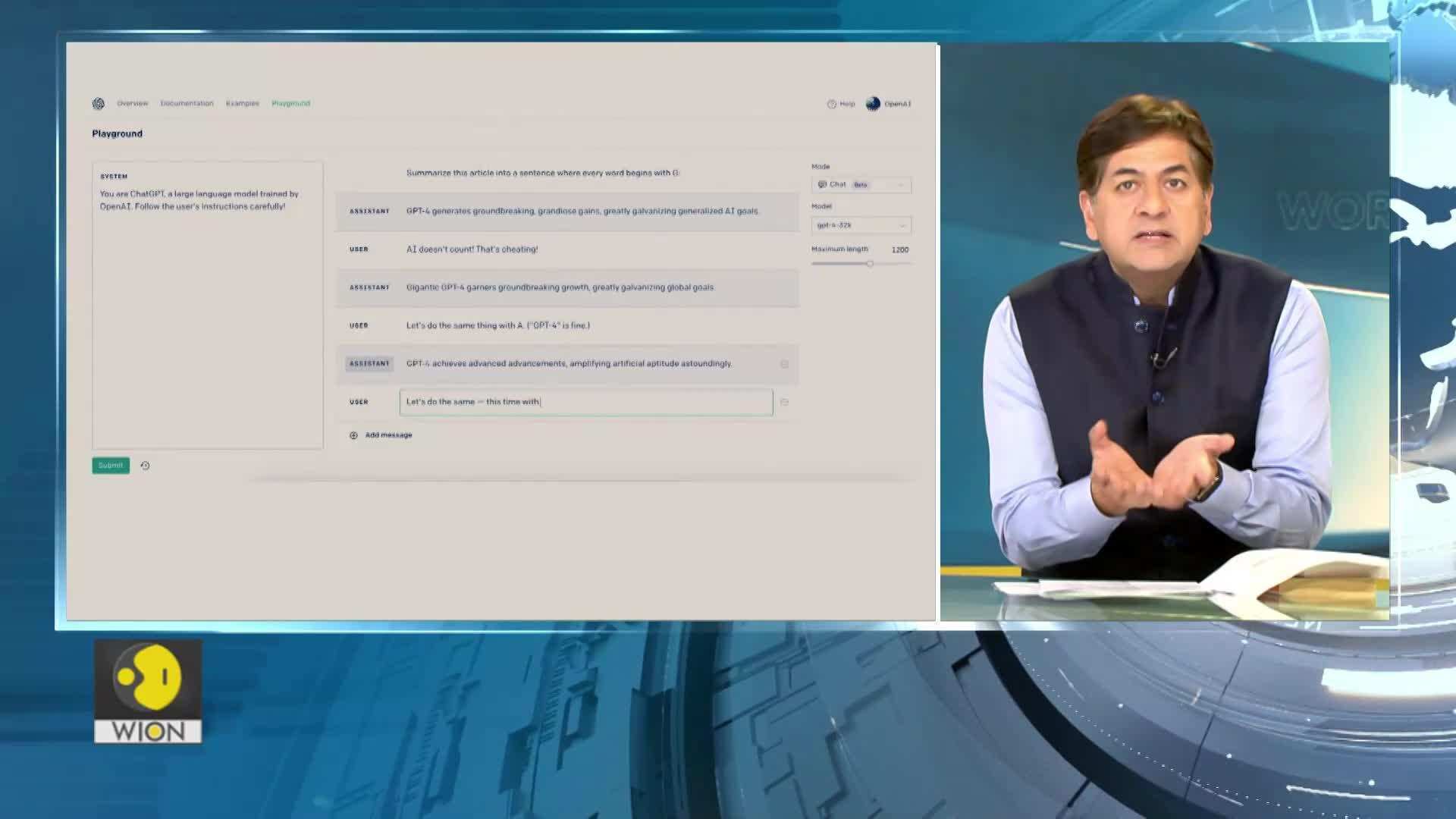 GPT-4: Here's how you can use this disruptive, artificial intelligence ...