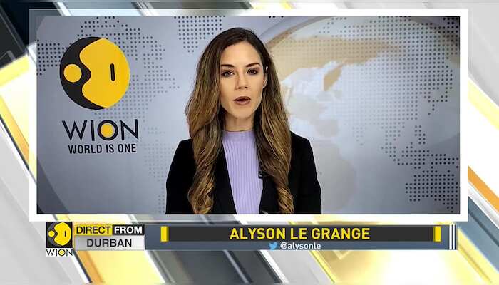 WionNews Video
