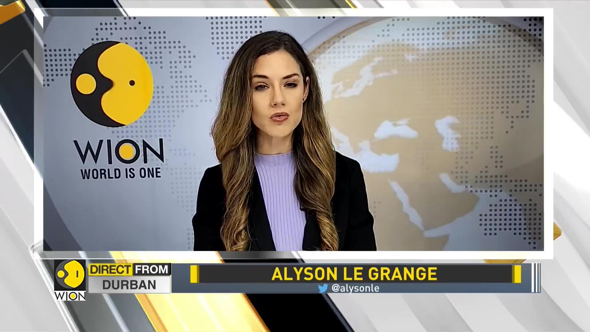 WionNews Video
