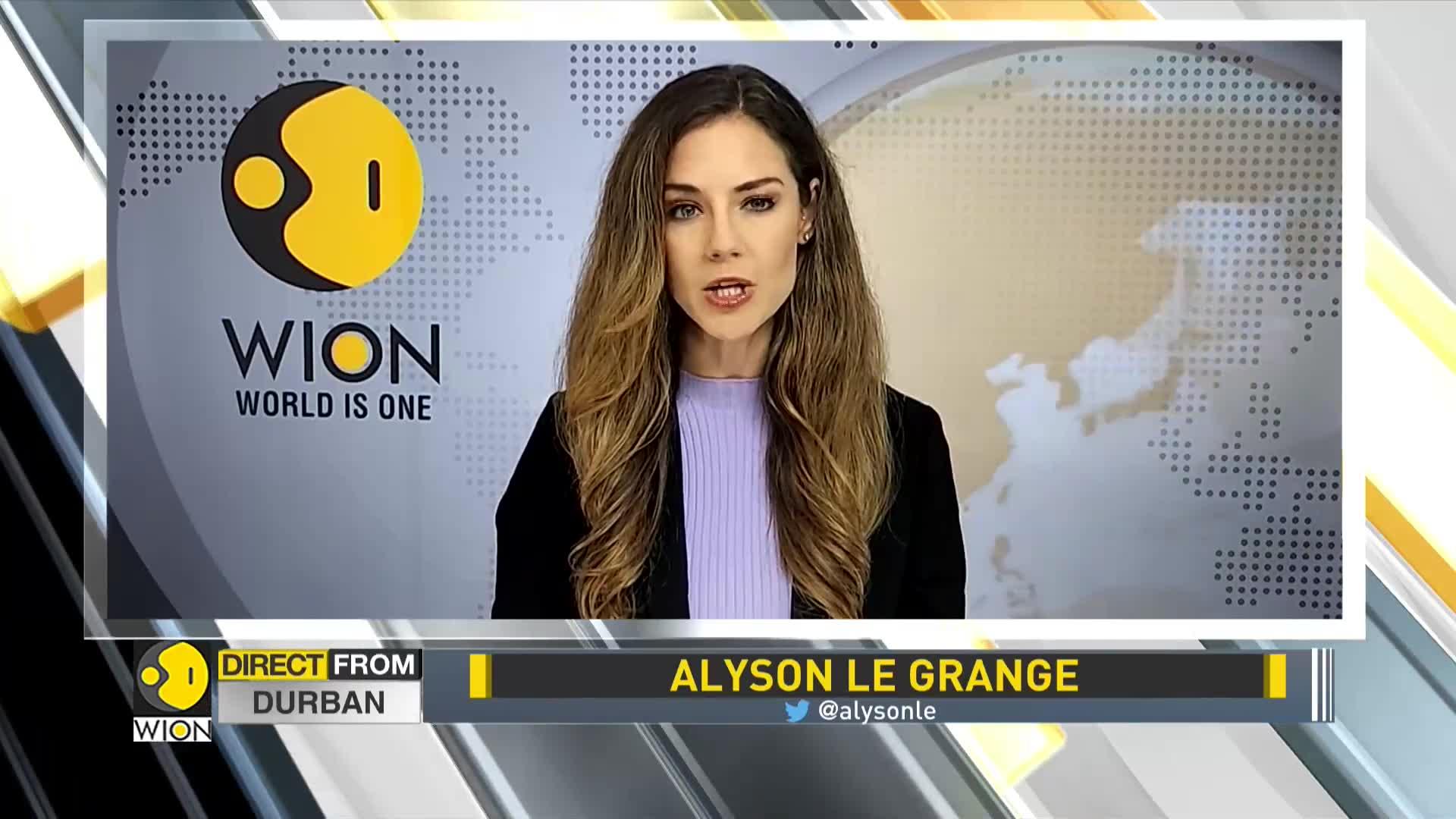 WionNews Video