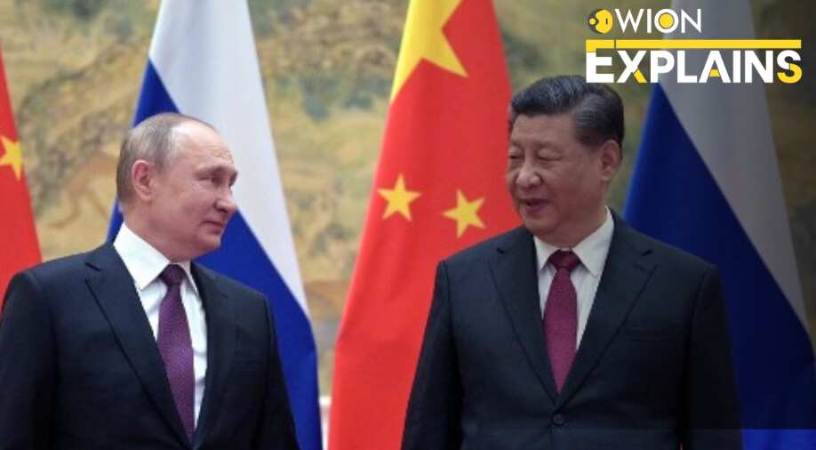 Explained | Can China be an ‘honest broker’ for peace amid Russia-Ukraine conflict? Explained | Can China be an ‘honest broker’ for peace amid Russia-Ukraine conflict?
