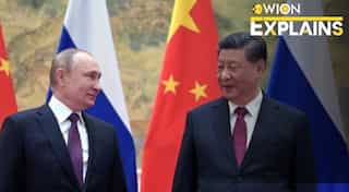 Explained | Can China be an ‘honest broker’ for peace amid Russia-Ukraine conflict?