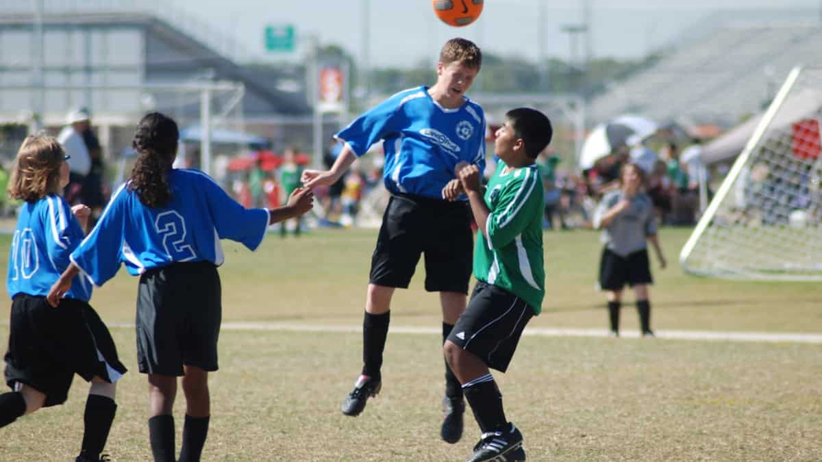Footballers have 50 per cent chances of developing dementia, study reveals