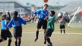 Footballers have 50 per cent chances of developing dementia, study reveals