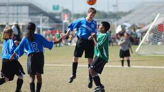 Footballers have 50 per cent chances of developing dementia, study reveals