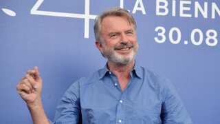 Jurassic Park star Sam Neill reveals ongoing battle with stage 3 blood cancer