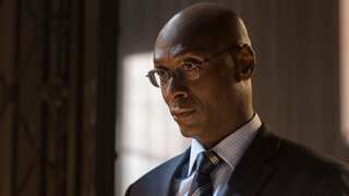 Halle Berry pays a heartwarming tribute to Lance Reddick: 'Will never forget the huge smile'