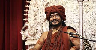 ‘United States of Kailasa’: Fugitive godman’s fictional country cons 30 US cities, inks ‘sister city’ pacts