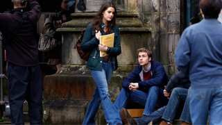 The Crown Season 6: First look of Prince William, Kate Middleton unveiled