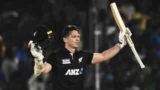 IPL 2023: Michael Bracewell roped in by Royal Challengers Bangalore as replacement for injured Will Jacks