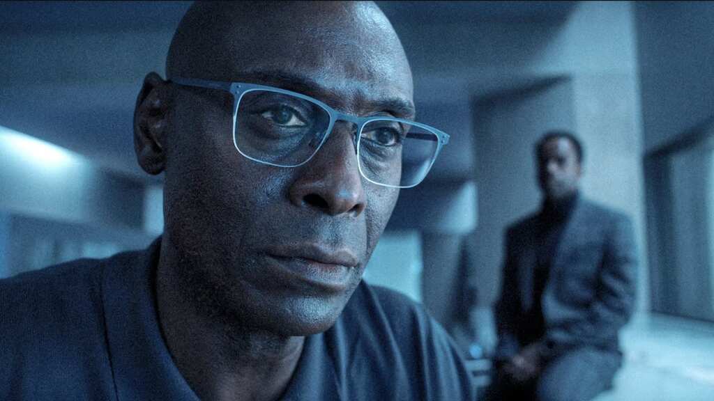 Shocked and speechless! Tributes pour in for John Wick actor Lance Reddick