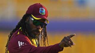 Guess who? Chris Gayle picks THIS star Indian batsman to break his T20 record of 175 runs in an inning