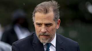 Hunter Biden's laptop scandal: US president's son sues repairman for leaking data to 'political enemies'