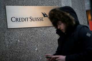 Over $17 billion worth of bonds become zero after Credit Suisse takeover by UBS