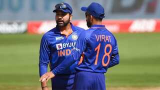 IND vs AUS 2nd ODI: Why Vizag is happy hunting ground for Rohit, Virat as India get ready to clinch series?