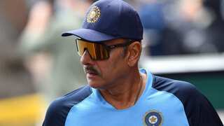 Ravi Shastri picks a new face to keep wickets in WTC final against Australia