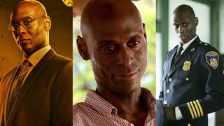 Lance Reddick dead at 60: From The Wire to John Wick, his best performances