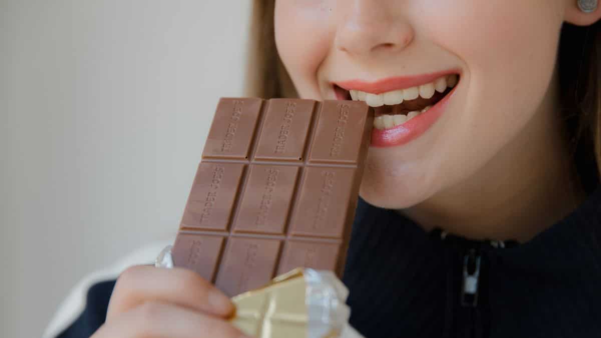 Exclusive | World Oral Health Day 2023: Dentist says chocolates aren’t the only culprits Exclusive | World Oral Health Day 2023: Dentist says chocolates aren’t the only culprits