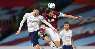 Manchester City vs Burnley FA Cup quarter-final: Check date, time, venue, playing XI & livestreaming details