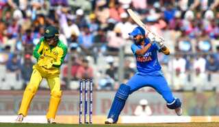 IND vs AUS 2nd ODI ticket booking details: Step-by-step guide, check ticket price and more