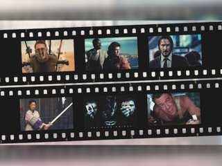 Top 10 greatest action movies of all time