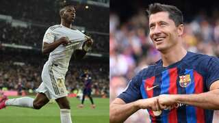 La Liga: Barcelona to close title race or will Real Madrid turn screws in high-voltage El Clásico? | Preview