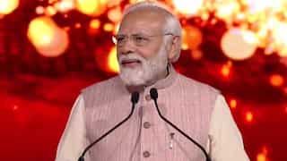 India has shown the world democracy can deliver: Indian PM Modi
