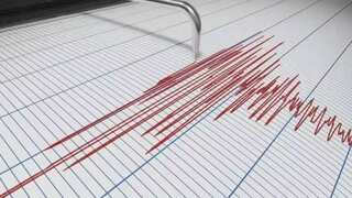 6.7 magnitude quake jolts Ecuador
